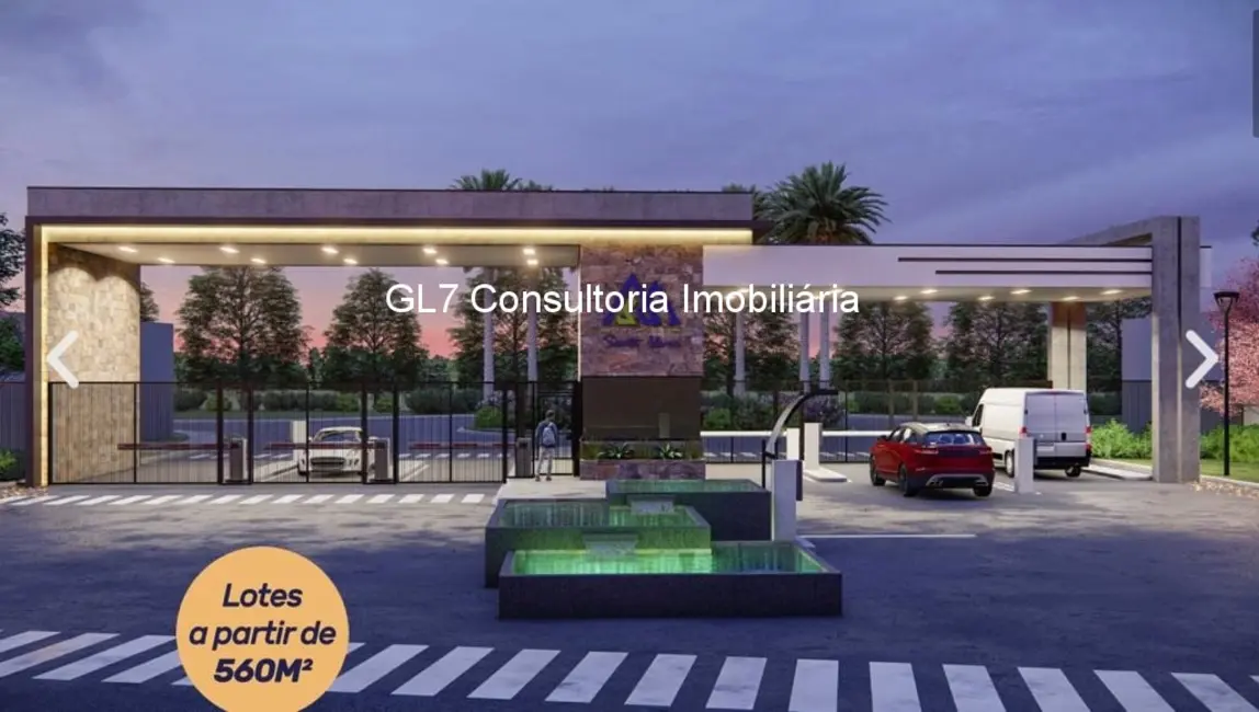 Foto 1 de Terreno / Lote à venda, 450m2 em Jardim Imperial, Indaiatuba - SP