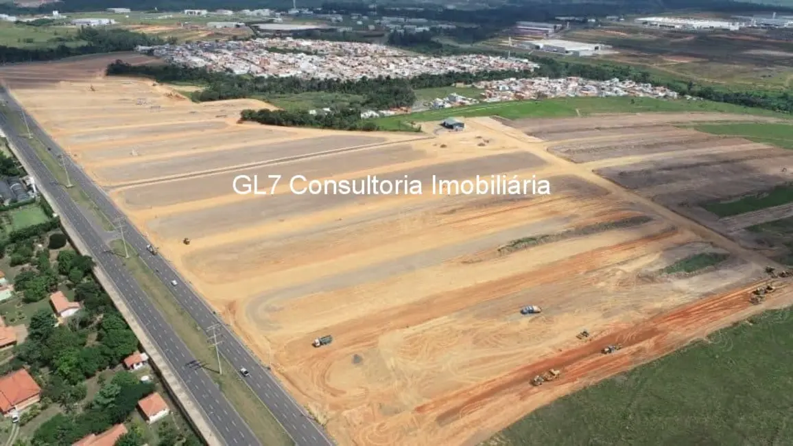 Foto 2 de Terreno / Lote à venda, 150m2 em Parque Residencial Sabiás, Indaiatuba - SP