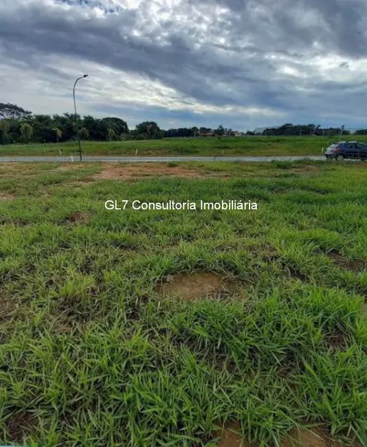Foto 1 de Terreno / Lote à venda, 300m2 em Indaiatuba - SP