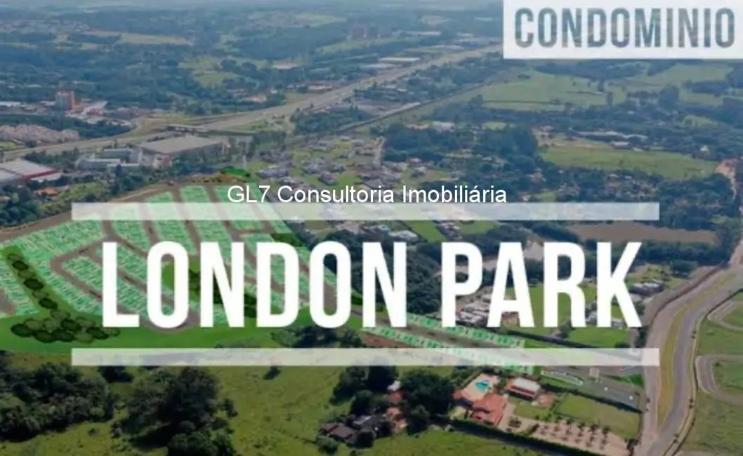 Foto 2 de Terreno / Lote à venda, 300m2 em Indaiatuba - SP