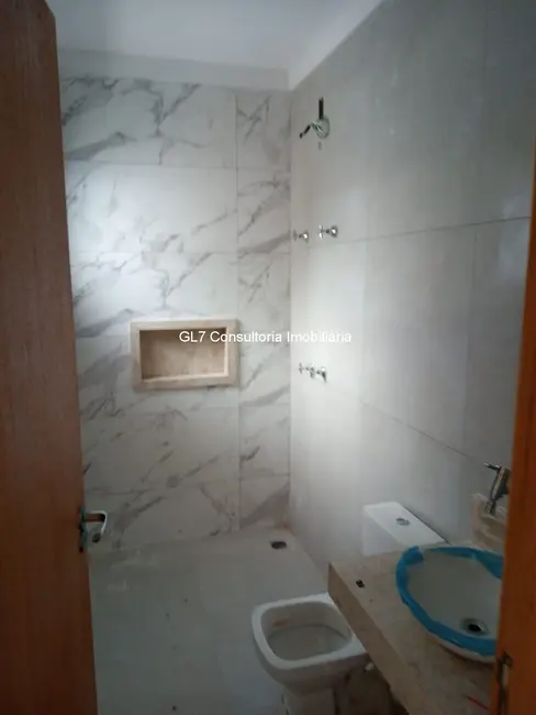 Foto 5 de Casa com 2 quartos à venda, 90m2 em Jardim Monte Carlo, Indaiatuba - SP