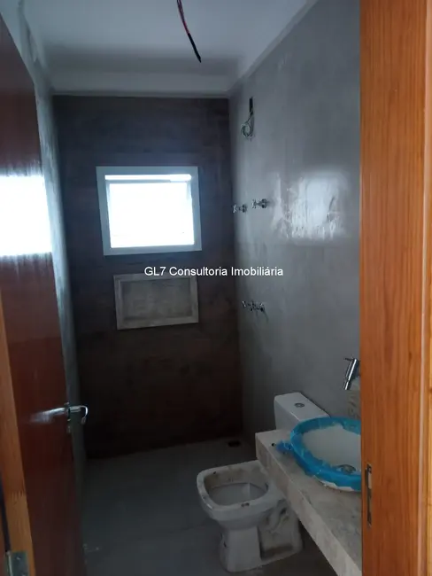 Foto 8 de Casa com 2 quartos à venda, 90m2 em Jardim Monte Carlo, Indaiatuba - SP