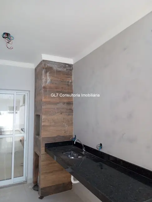 Foto 2 de Casa com 2 quartos à venda, 90m2 em Jardim Monte Carlo, Indaiatuba - SP