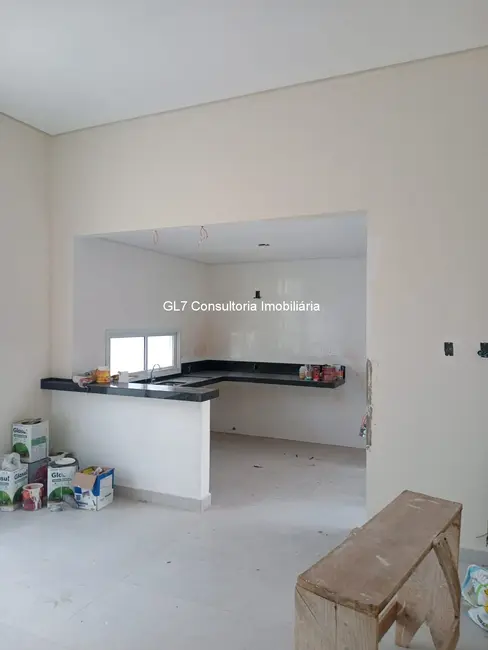 Foto 9 de Casa com 2 quartos à venda, 90m2 em Jardim Monte Carlo, Indaiatuba - SP