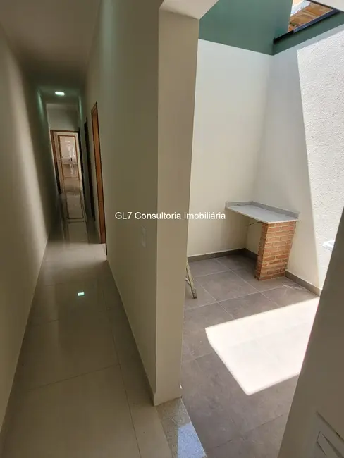 Foto 9 de Casa com 2 quartos à venda, 95m2 em Jardim Monte Carlo, Indaiatuba - SP