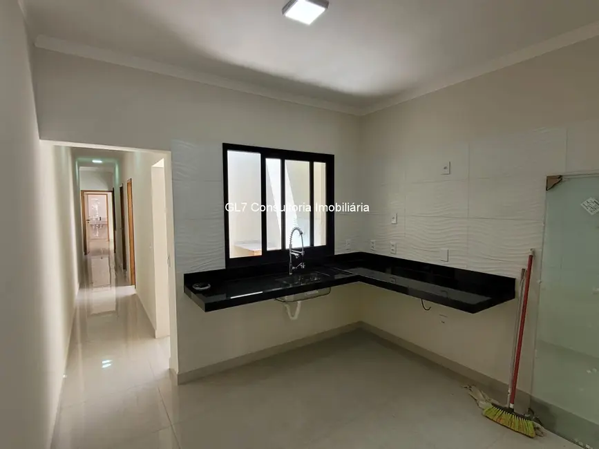 Foto 5 de Casa com 2 quartos à venda, 95m2 em Jardim Monte Carlo, Indaiatuba - SP