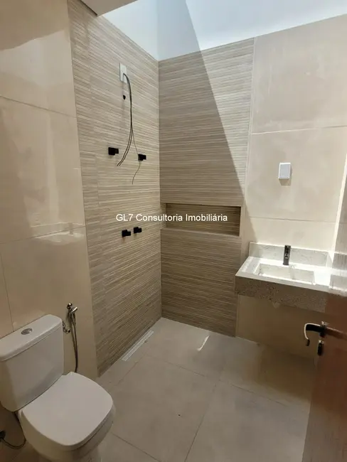 Foto 8 de Casa com 2 quartos à venda, 95m2 em Jardim Monte Carlo, Indaiatuba - SP