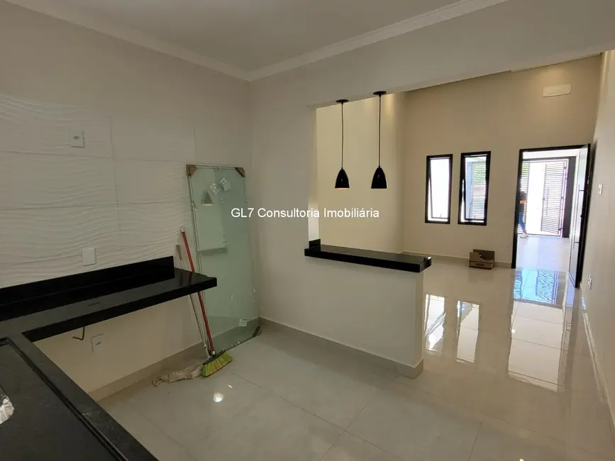 Foto 7 de Casa com 2 quartos à venda, 95m2 em Jardim Monte Carlo, Indaiatuba - SP