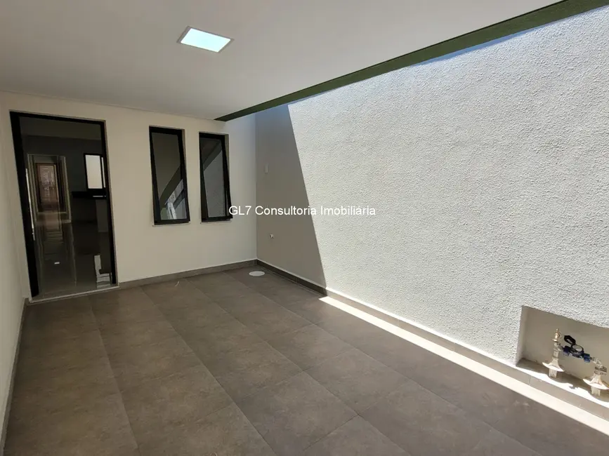 Foto 4 de Casa com 2 quartos à venda, 95m2 em Jardim Monte Carlo, Indaiatuba - SP