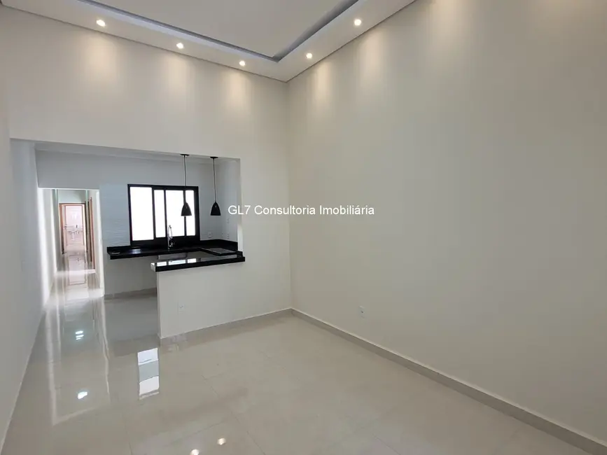 Foto 3 de Casa com 2 quartos à venda, 95m2 em Jardim Monte Carlo, Indaiatuba - SP