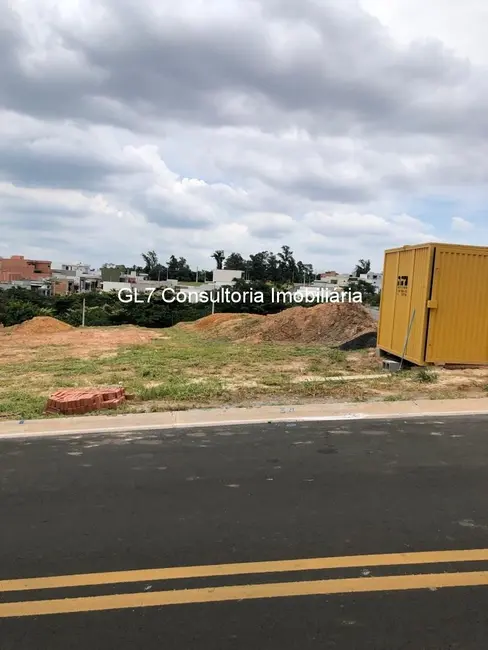 Foto 1 de Terreno / Lote à venda, 200m2 em Indaiatuba - SP