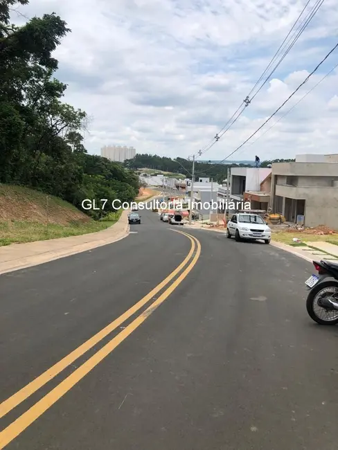 Foto 3 de Terreno / Lote à venda, 200m2 em Indaiatuba - SP
