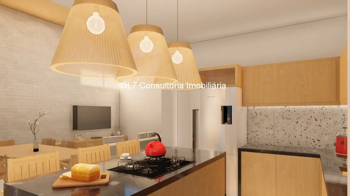 Foto 7 de Casa de Condomínio com 3 quartos à venda, 139m2 em Indaiatuba - SP