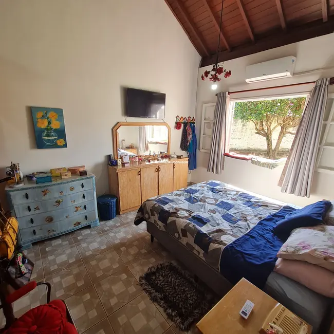 Foto 9 de Chácara com 3 quartos à venda, 798m2 em Recanto Campestre Internacional de Viracopos Gleba 5, Indaiatuba - SP