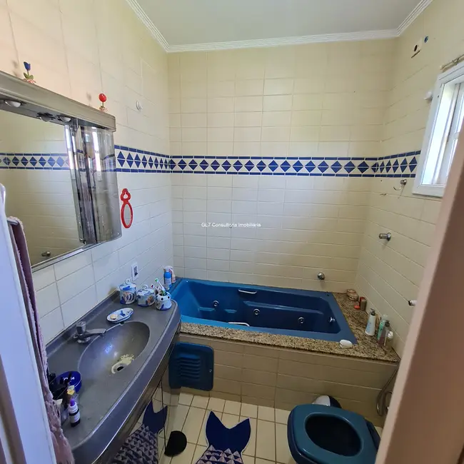 Foto 7 de Chácara com 3 quartos à venda, 798m2 em Recanto Campestre Internacional de Viracopos Gleba 5, Indaiatuba - SP