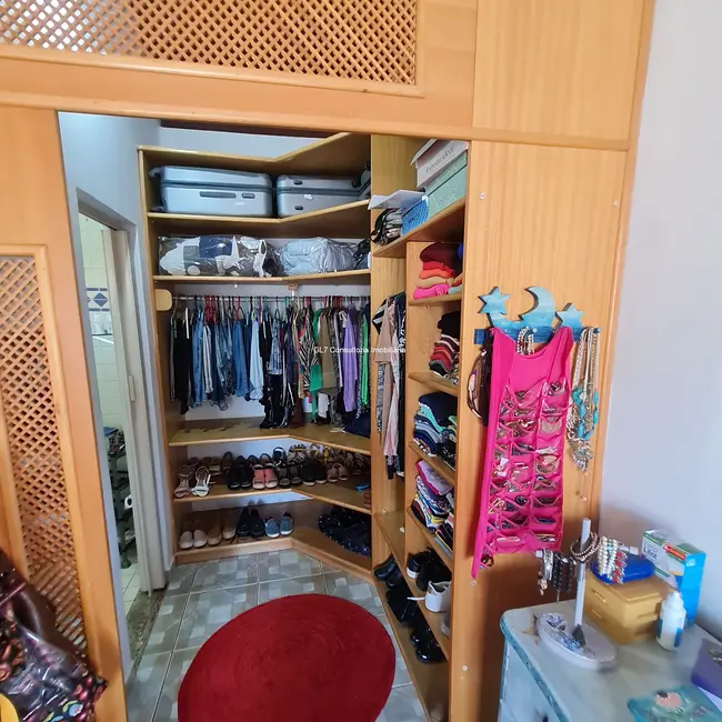 Foto 8 de Chácara com 3 quartos à venda, 798m2 em Recanto Campestre Internacional de Viracopos Gleba 5, Indaiatuba - SP