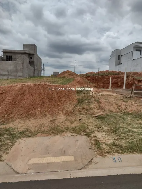 Foto 1 de Terreno / Lote à venda, 205m2 em Indaiatuba - SP