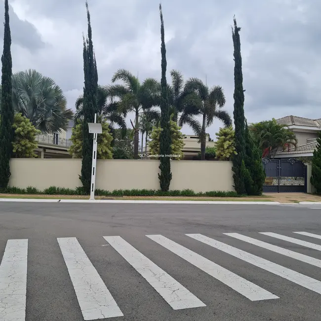 Foto 5 de Casa de Condomínio com 4 quartos à venda, 790m2 em Jardim Maison Du Parc, Indaiatuba - SP