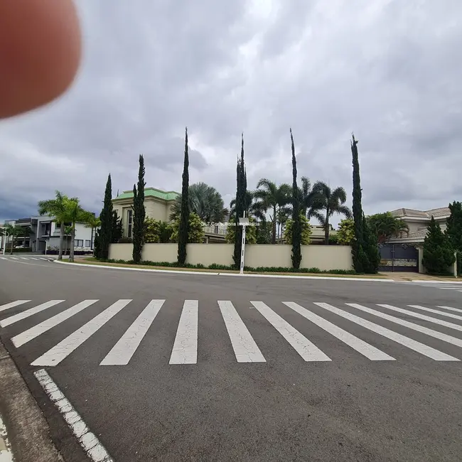 Foto 4 de Casa de Condomínio com 4 quartos à venda, 790m2 em Jardim Maison Du Parc, Indaiatuba - SP