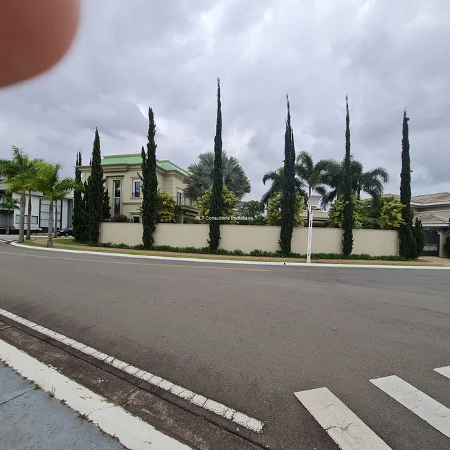 Foto 7 de Casa de Condomínio com 4 quartos à venda, 790m2 em Jardim Maison Du Parc, Indaiatuba - SP