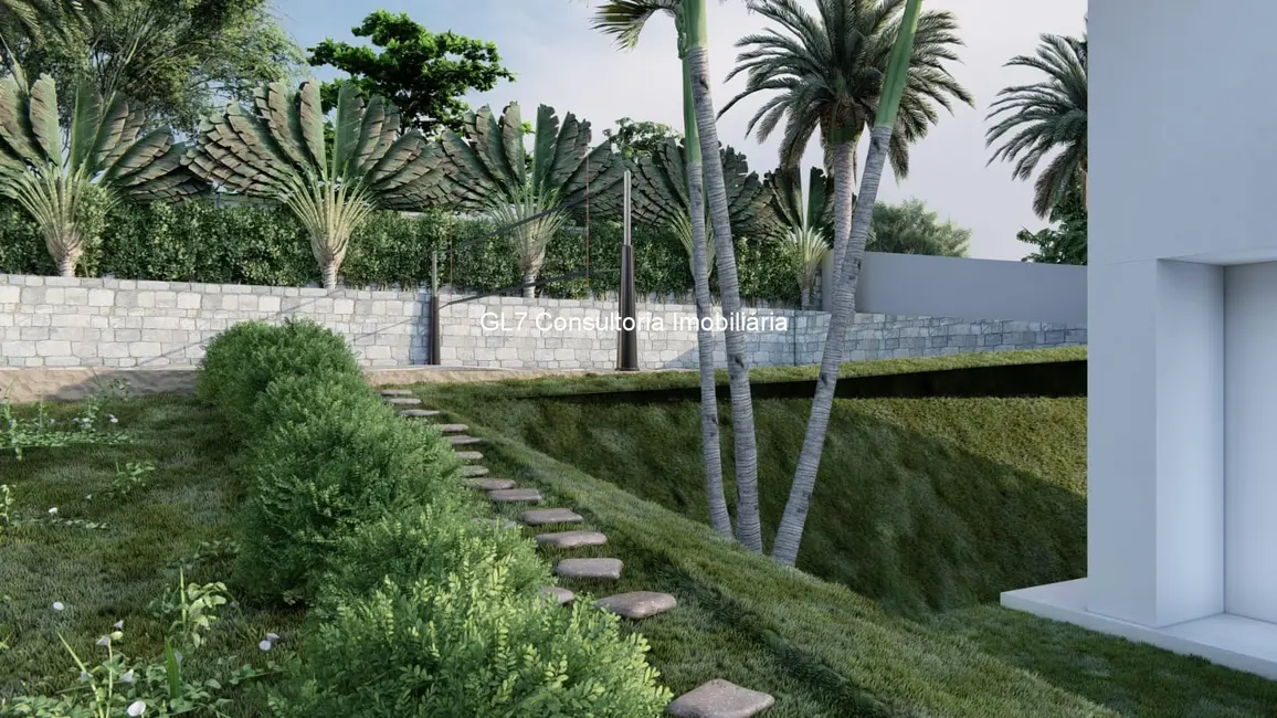 Foto 4 de Casa com 4 quartos à venda, 632m2 em Parque Residencial Indaiá, Indaiatuba - SP