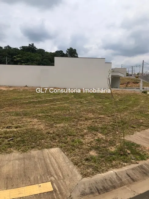 Foto 1 de Terreno / Lote à venda, 237m2 em Indaiatuba - SP