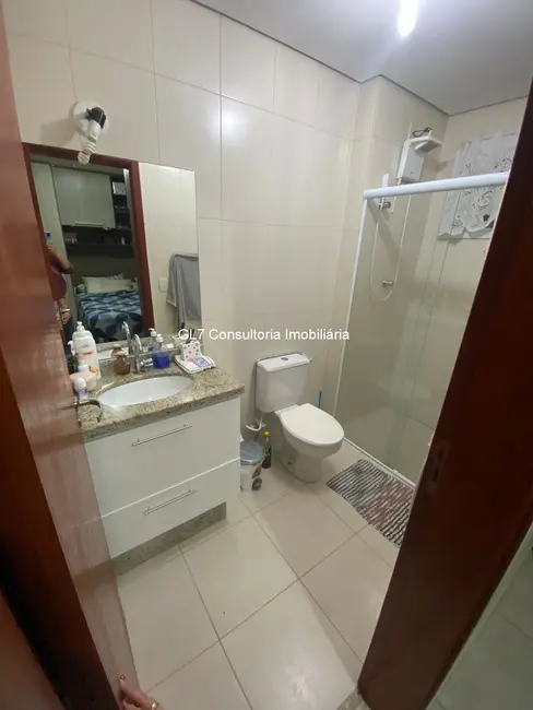 Foto 3 de Apartamento com 2 quartos à venda, 80m2 em Jardim Marina, Indaiatuba - SP