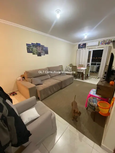 Foto 9 de Apartamento com 2 quartos à venda, 80m2 em Jardim Marina, Indaiatuba - SP