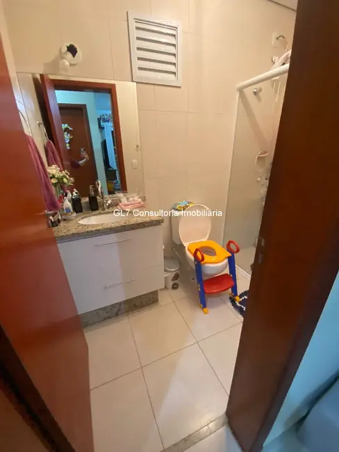 Foto 2 de Apartamento com 2 quartos à venda, 80m2 em Jardim Marina, Indaiatuba - SP