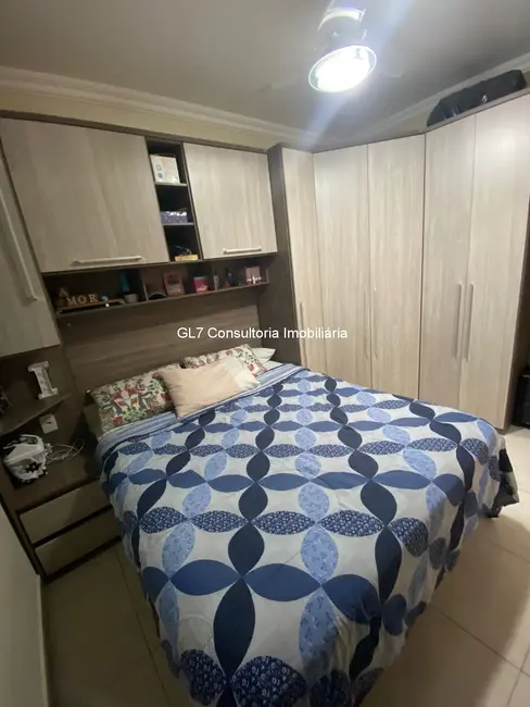 Foto 4 de Apartamento com 2 quartos à venda, 80m2 em Jardim Marina, Indaiatuba - SP