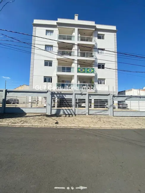 Foto 1 de Apartamento com 2 quartos à venda, 80m2 em Jardim Marina, Indaiatuba - SP