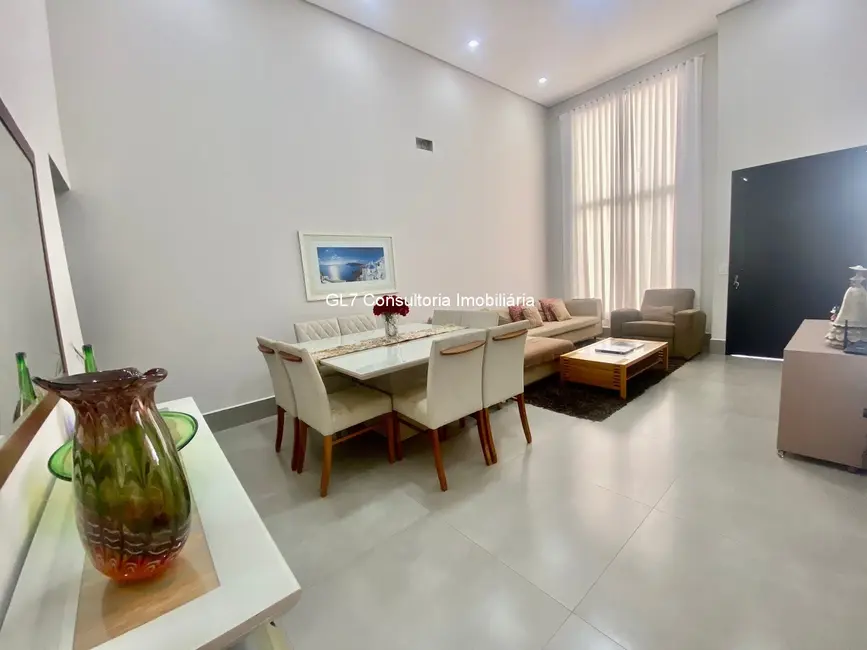 Foto 1 de Casa com 3 quartos à venda, 136m2 em Jardim Bréscia, Indaiatuba - SP