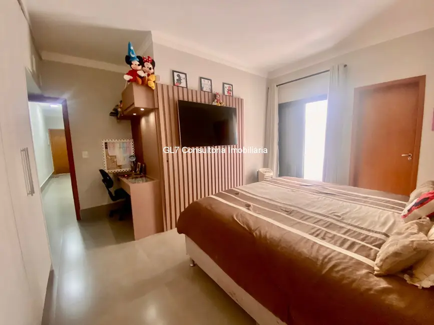 Foto 2 de Casa com 3 quartos à venda, 136m2 em Jardim Bréscia, Indaiatuba - SP