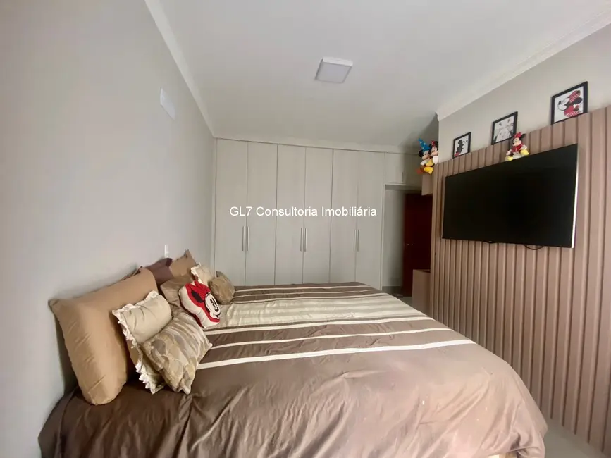 Foto 4 de Casa com 3 quartos à venda, 136m2 em Jardim Bréscia, Indaiatuba - SP