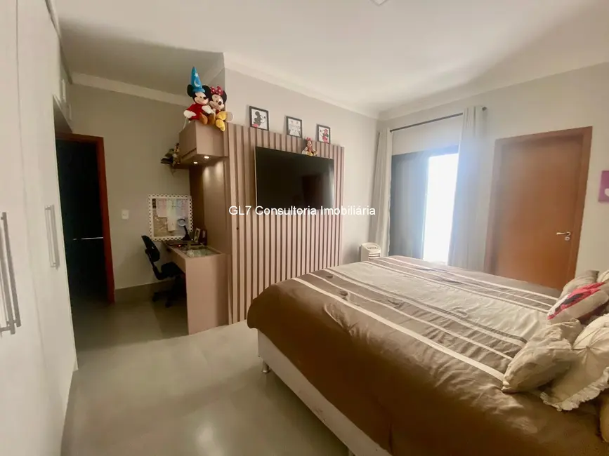 Foto 5 de Casa com 3 quartos à venda, 136m2 em Jardim Bréscia, Indaiatuba - SP