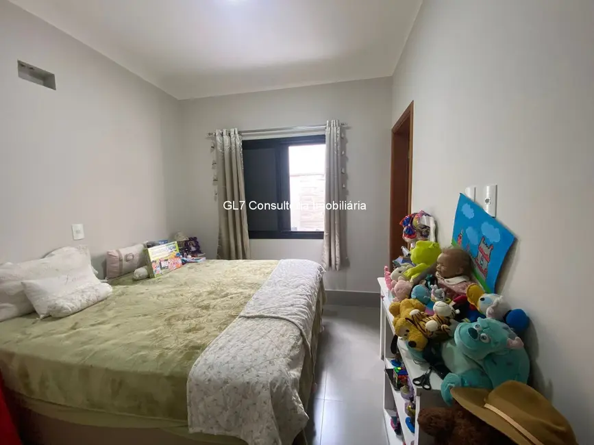 Foto 9 de Casa com 3 quartos à venda, 136m2 em Jardim Bréscia, Indaiatuba - SP