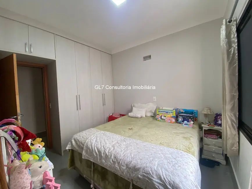 Foto 8 de Casa com 3 quartos à venda, 136m2 em Jardim Bréscia, Indaiatuba - SP