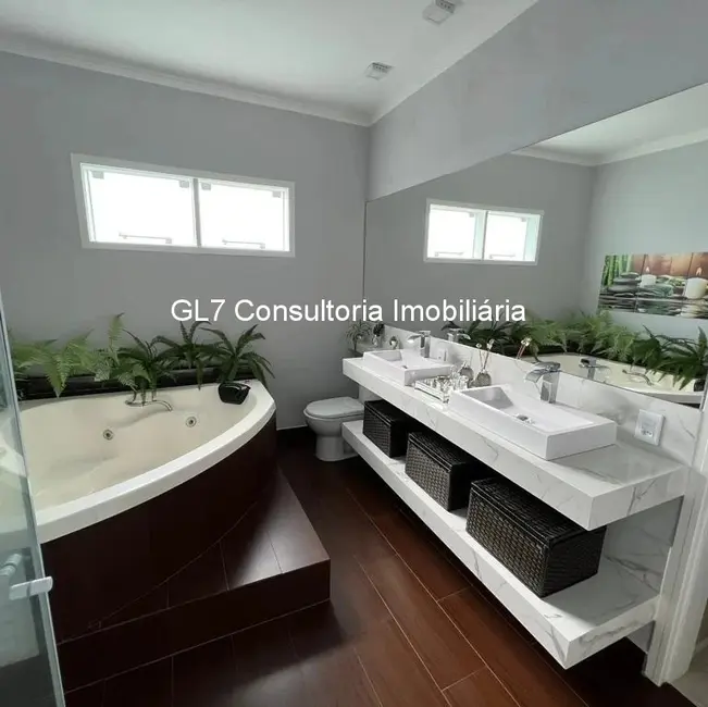 Foto 5 de Casa com 3 quartos à venda, 218m2 em Parque das Nações, Indaiatuba - SP