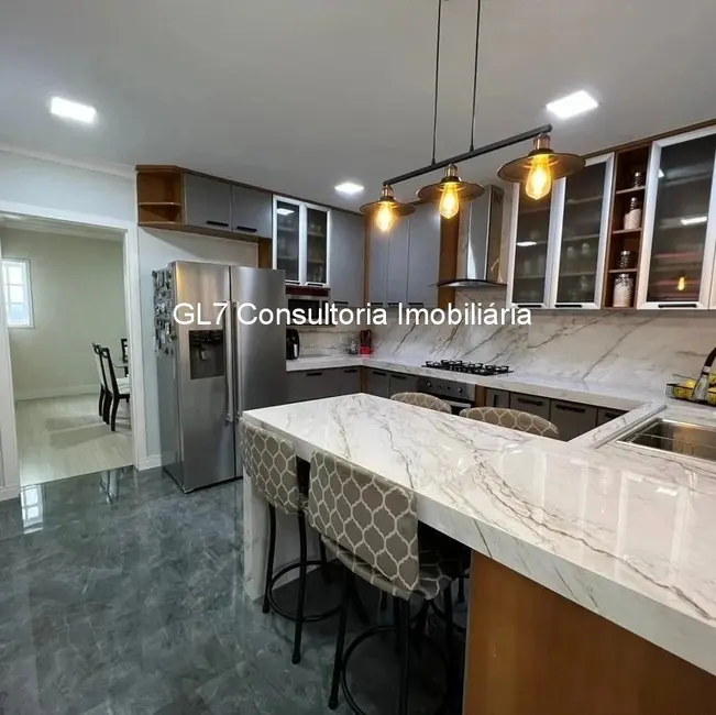 Foto 1 de Casa com 3 quartos à venda, 218m2 em Parque das Nações, Indaiatuba - SP