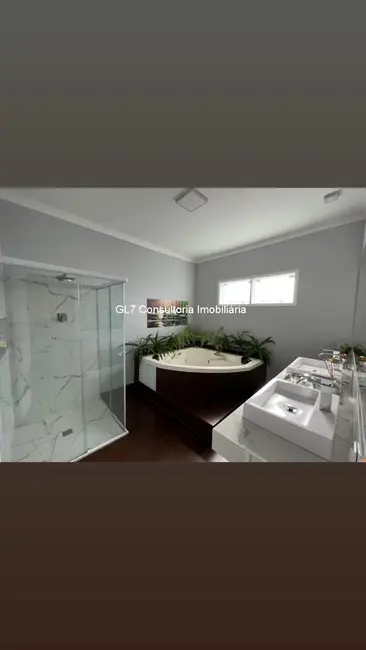 Foto 8 de Casa com 3 quartos à venda, 218m2 em Parque das Nações, Indaiatuba - SP