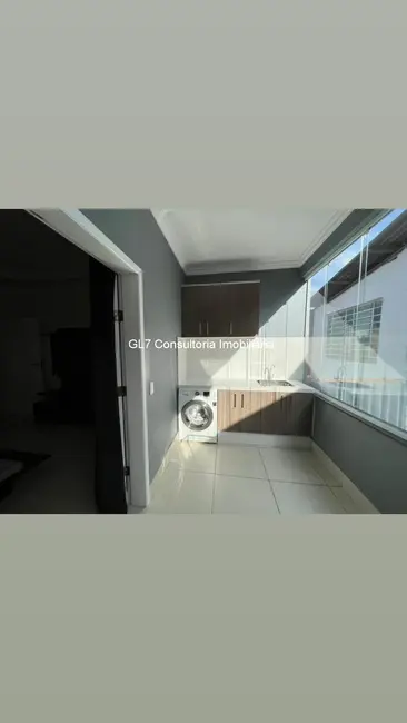 Foto 6 de Casa com 3 quartos à venda, 218m2 em Parque das Nações, Indaiatuba - SP