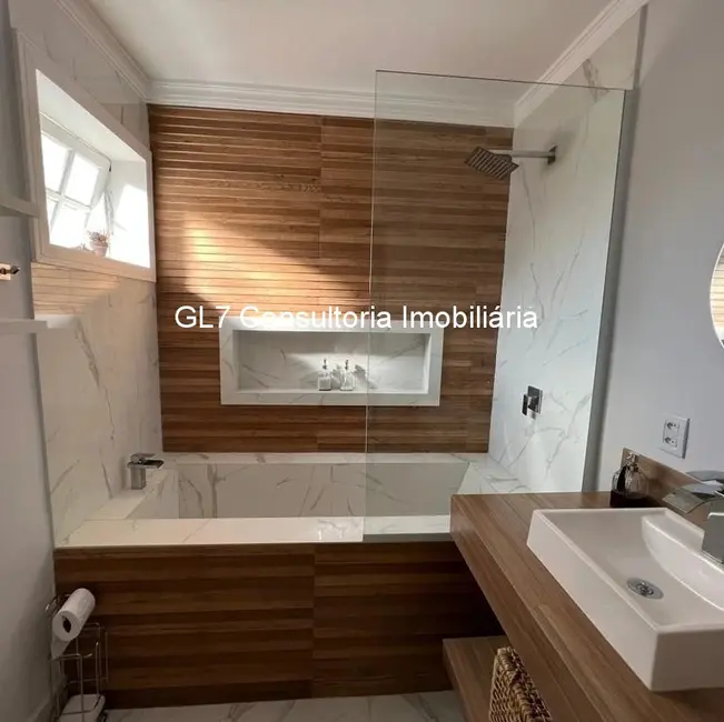 Foto 3 de Casa com 3 quartos à venda, 218m2 em Parque das Nações, Indaiatuba - SP