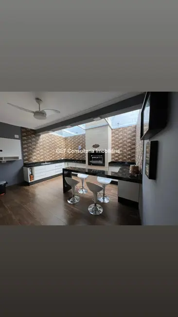 Foto 7 de Casa com 3 quartos à venda, 218m2 em Parque das Nações, Indaiatuba - SP