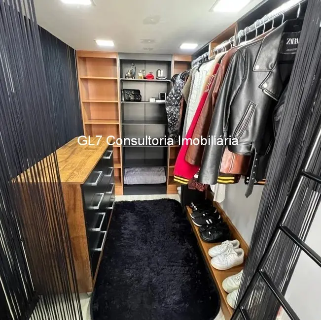 Foto 2 de Casa com 3 quartos à venda, 218m2 em Parque das Nações, Indaiatuba - SP