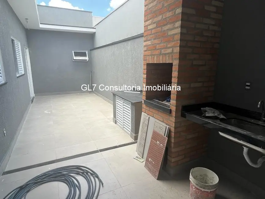 Foto 8 de Casa com 2 quartos à venda, 125m2 em Jardim Monte Carlo, Indaiatuba - SP