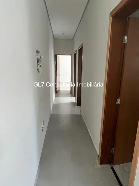 Foto 6 de Casa com 2 quartos à venda, 125m2 em Jardim Monte Carlo, Indaiatuba - SP