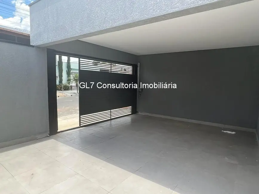 Foto 1 de Casa com 2 quartos à venda, 125m2 em Jardim Monte Carlo, Indaiatuba - SP