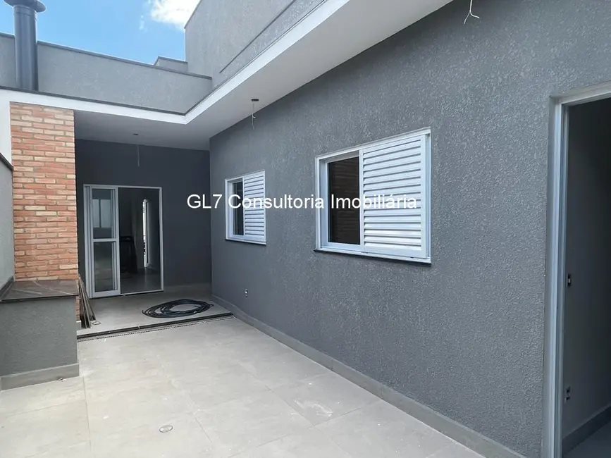 Foto 7 de Casa com 2 quartos à venda, 125m2 em Jardim Monte Carlo, Indaiatuba - SP