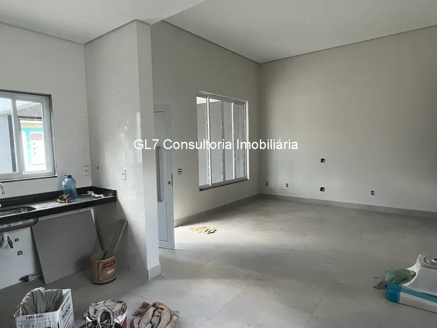 Foto 9 de Casa com 2 quartos à venda, 125m2 em Jardim Monte Carlo, Indaiatuba - SP