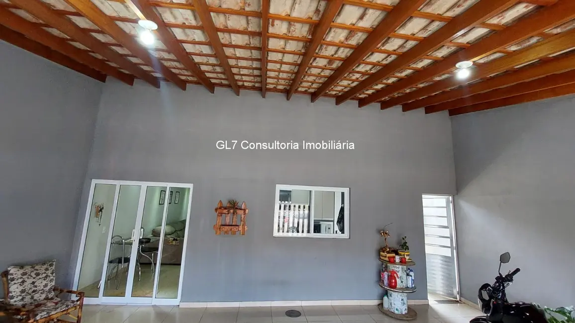 Foto 2 de Casa com 2 quartos à venda, 110m2 em Jardim dos Colibris, Indaiatuba - SP
